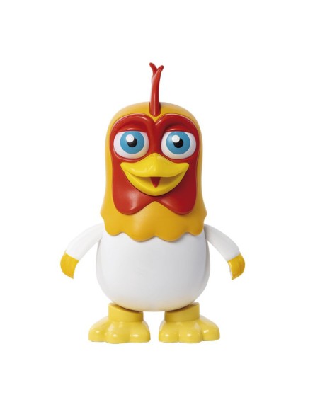 Bartolito bailongo