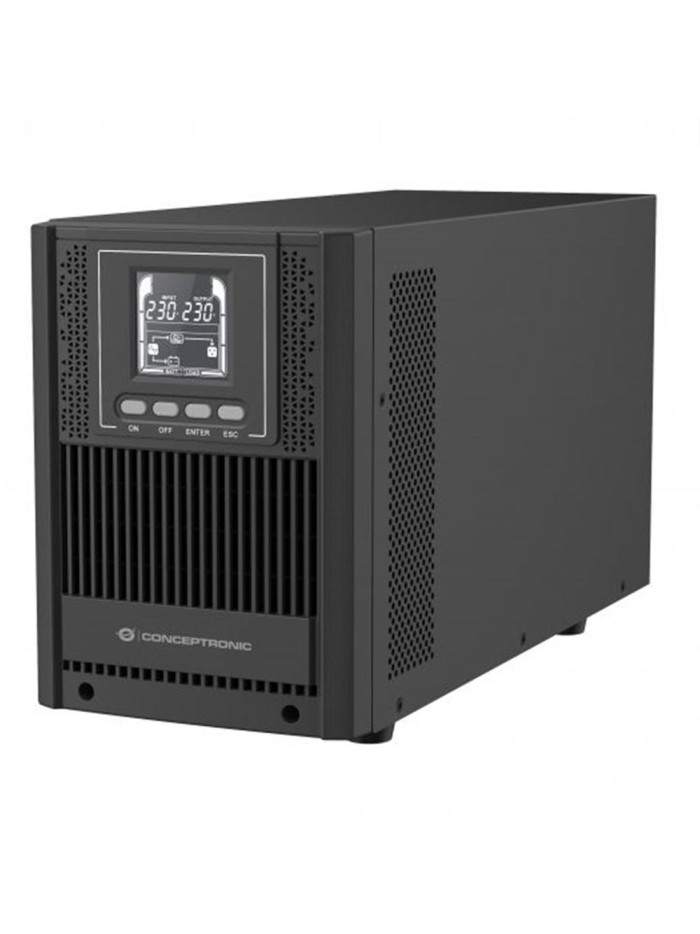 Sai conceptronic zeus52es2k 2000va 1800w Sai conceptronic zeus52es2k 2000va 1800w