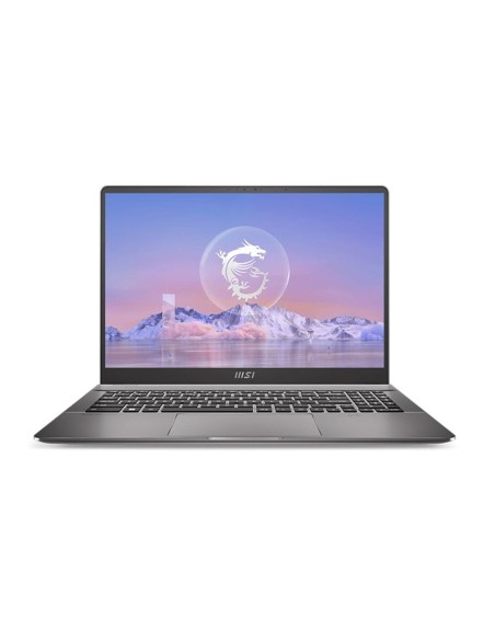 Portatil msi z16hxs - 004es i7 - 13700hx 32gb ssd 1tb 16 pulgadas