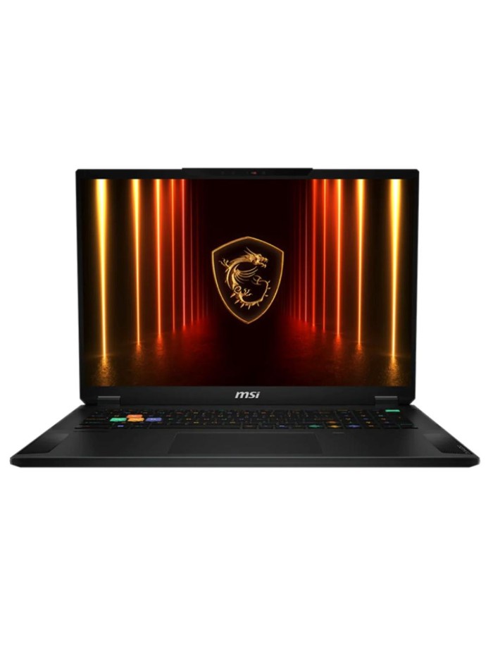 Portatil msi stealth 18hx ai - 048xes ultra 9 - 275hx 64gb ssd 2tb 18 pulgadas Portatil msi stealth 18hx ai - 048xes ultra 9 - 275hx 64gb ssd 2tb 18 pulgadas