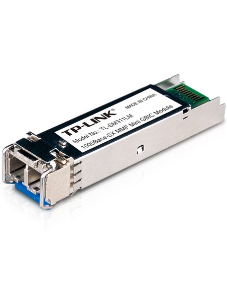 Modulo mini gbic tp - link