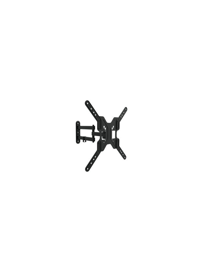 Soporte de pared equip para pantalla de 13 pulgadas - 55 pulgadas doble brazo inclinable y giratorio max Soporte de pared equip para pantalla de 13 pulgadas - 55 pulgadas doble brazo inclinable y giratorio max