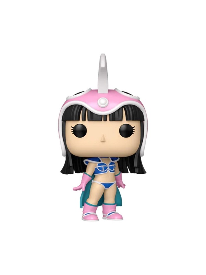 Funko pop dragon ball chichi (kid) Funko pop dragon ball chichi (kid)