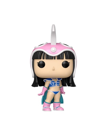 Funko pop dragon ball chichi (kid)