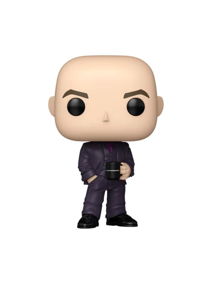 Funko pop dc comics superman 2025 lex luthor Funko pop dc comics superman 2025 lex luthor
