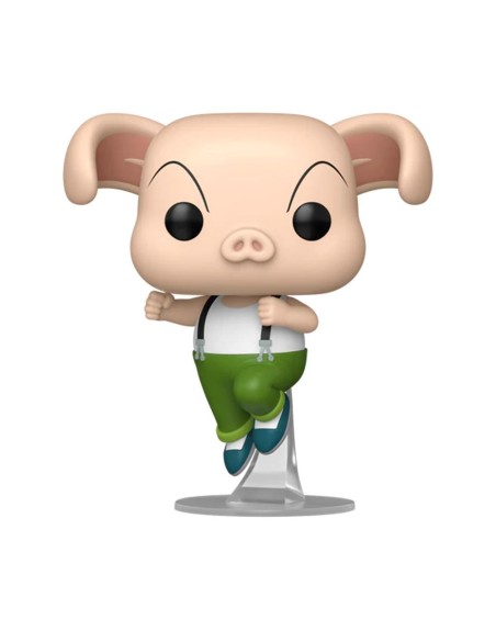Funko pop dragon ball oolong
