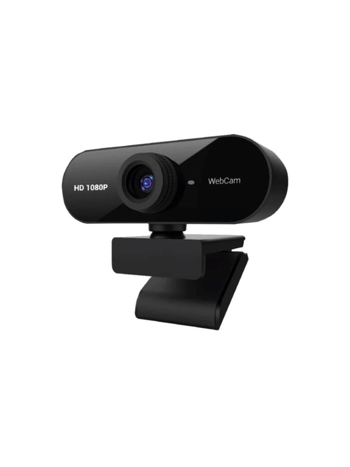 Webcam nilox nxwc11 fhd Webcam nilox nxwc11 fhd
