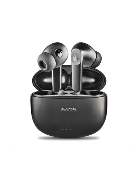 Auriculares inalambricos ngs artica hush