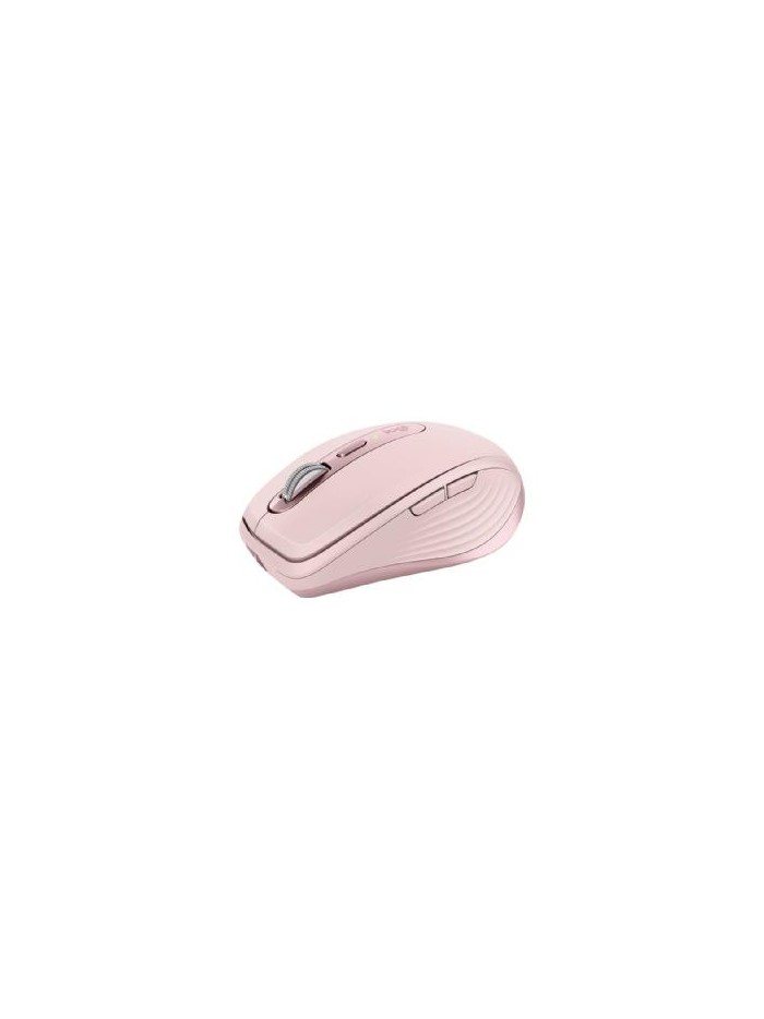 Mouse raton logitech mx anywhere 3 wireles y bluetooth rosa Mouse raton logitech mx anywhere 3 wireles y bluetooth rosa