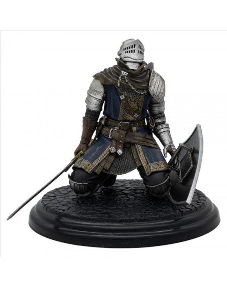 Figura banpresto darksouls sculpt collection oscar knight of astora vol.4 12cm