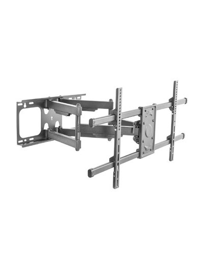 Soporte pantalla equip 37 pulgadas - 90 pulgadas fijo max 75 kg vesa max 800x400