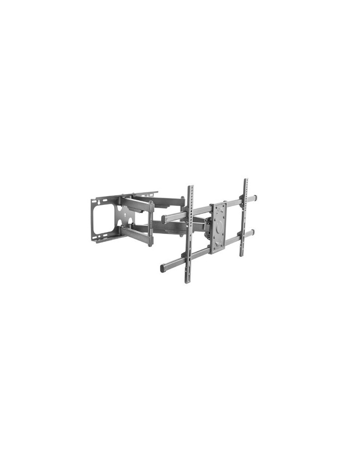 Soporte pantalla equip 37 pulgadas - 90 pulgadas fijo max 75 kg vesa max 800x400 Soporte pantalla equip 37 pulgadas - 90 pulgadas fijo max 75 kg vesa max 800x400