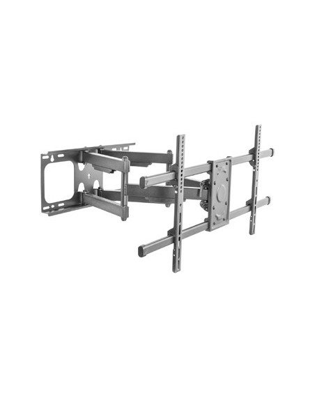 Soporte pantalla equip 37 pulgadas - 90 pulgadas fijo max 75 kg vesa max 800x400