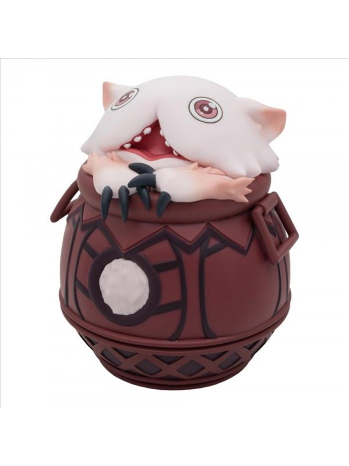 Figura banpresto made in abyss the golden city of the scorching sun soft vinyl pot mitty 11cm Figura banpresto made in abyss the golden city of the scorching sun soft vinyl pot mitty 11cm