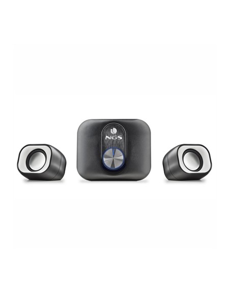 Altavoces ngs comet 2.1 usb 20w rms
