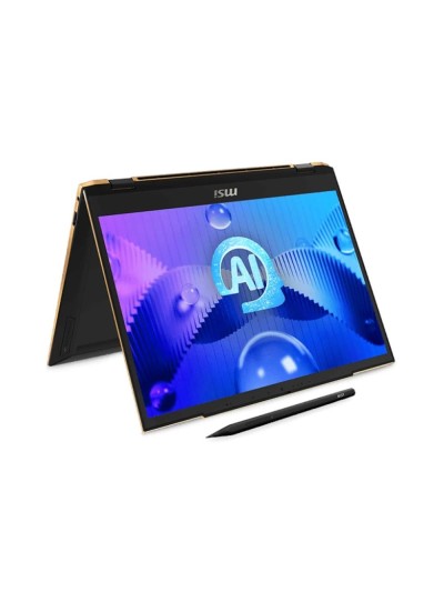 Portatil msi e13 - 028es u7 - 155h 16gb ssd 1tb 13.3 pulgadas