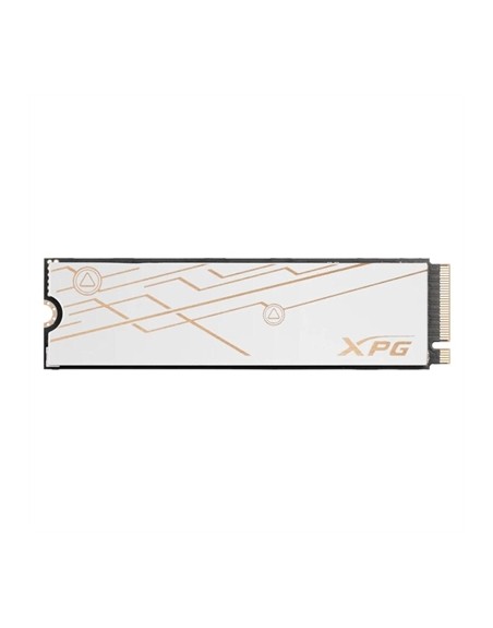 Disco duro interno solido ssd adata mars 980 blade 4tb pci express
