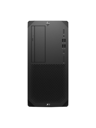 Ordenador hp z2 g9 sff i9 - 14900k 16gb ssd 512gb
