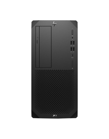 Ordenador hp z2 g9 sff i9 - 14900k 16gb ssd 512gb