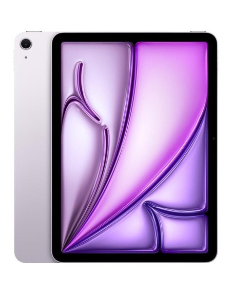 Apple ipad air m3 8gb 256gb wifi purple 11 pulgadas