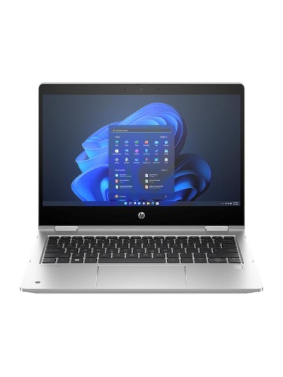 Portatil hp probook 435 x360 g10 r5 - 7530u 16gb ssd 512gb 13.3 pulgadas
