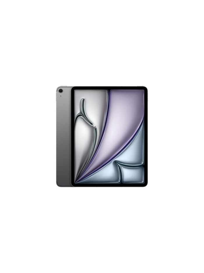 Apple ipad air m3 8gb 256gb wifi + cell space grey 13 pulgadas Apple ipad air m3 8gb 256gb wifi + cell space grey 13 pulgadas