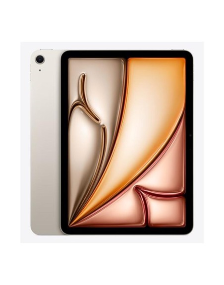 Apple ipad air m3 8gb 512gb wifi starlight 11 pulgadas