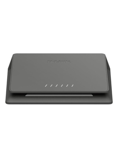 Switch d - link dms - 106xt 6 puertos