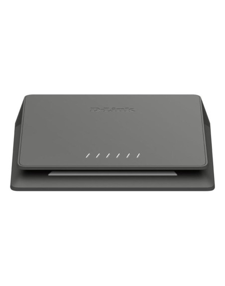 Switch d - link dms - 106xt 6 puertos