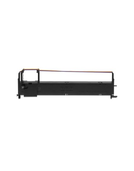 Cinta impresora epson c13s015073 color sidm lx - 300 - 300+ii