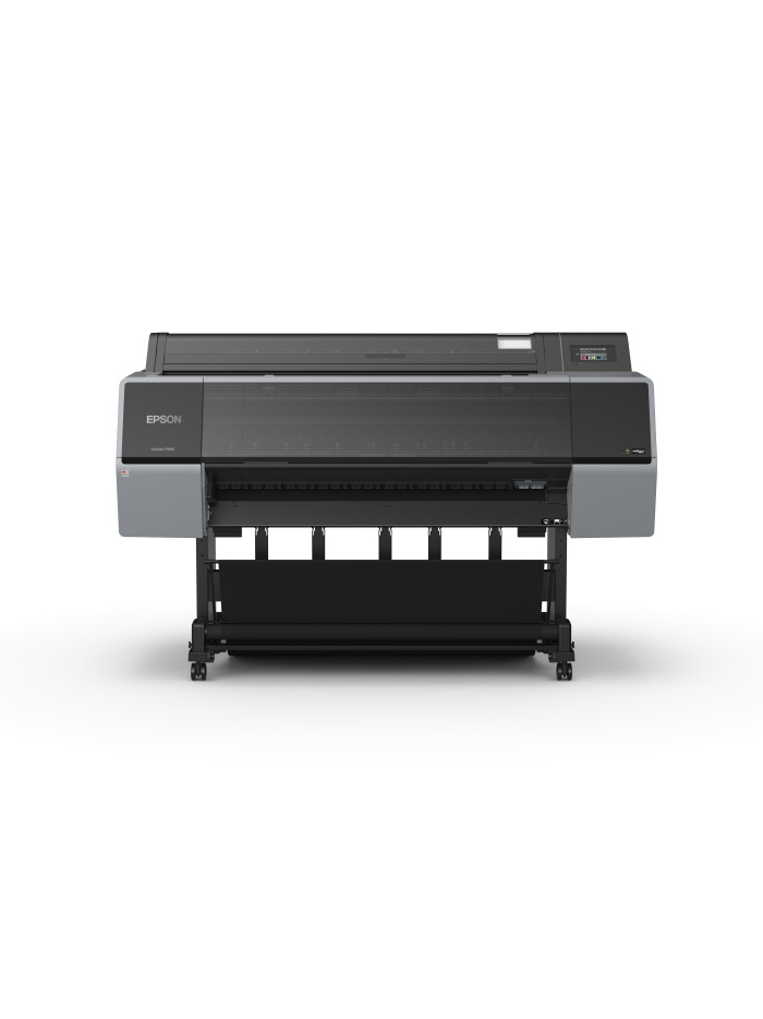 Epson impresora gf surecolor sc - p9500 spectro Epson impresora gf surecolor sc - p9500 spectro