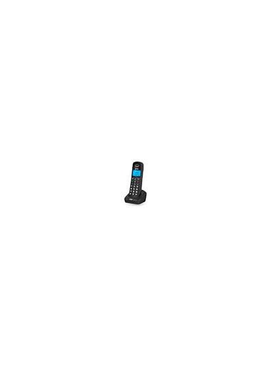 Telefono spc inalambrico dect gossip 2 pantalla retroiluminada modo eco identificador de llamadas