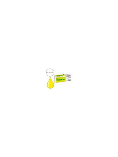 Toner tk5135y kyocera -mita taskalfa 265ci toner amarillo