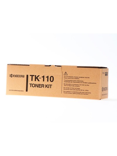 Toner kyocera -mita fs-720/820/920 tk110 alta capacidad