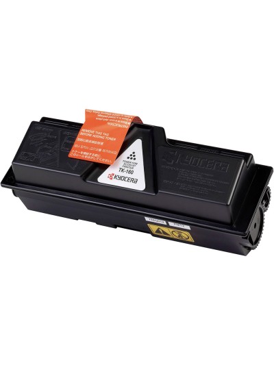 Toner kyocera -mita fs-1120d / 1120dn negro tk-160