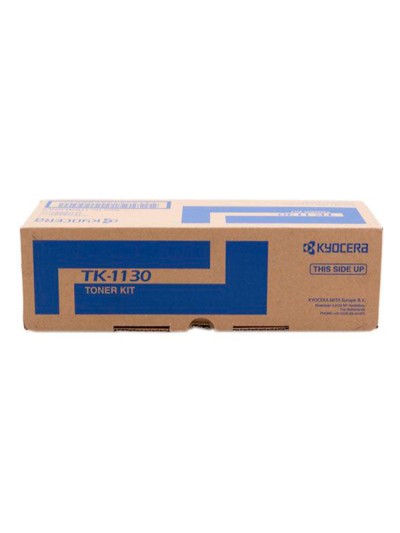 Toner kyocera -mita fs1030mfp / 1130mfp tk1130