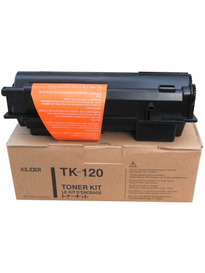 Toner kyocera -mita fs-1030/1030dn tk-120