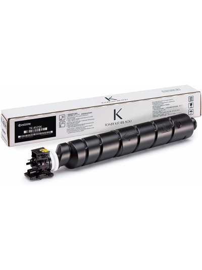 Toner kyocera tk-8525k negro para taskalfa 4052ci (1t02rm0nl0)