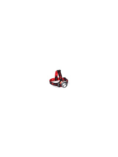 Linterna de cabeza faru trident hazlo atex led bateria 3 pilas alcalinas aaa incluidas