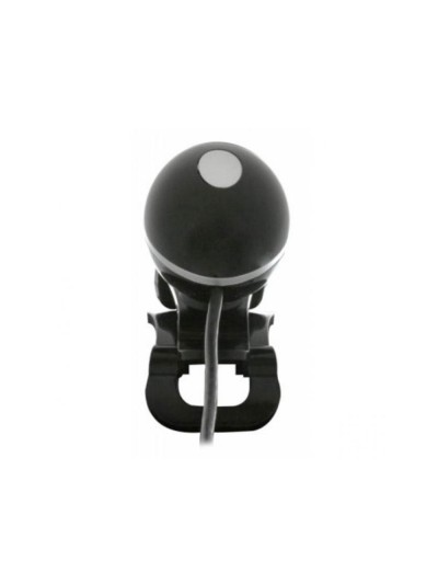 Camara webcam ngs xpresscam300 con microfono 8 mpx usb 2.0