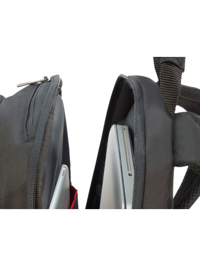 Mochila samsonite guardit 2.0 samsonite para portatil de 15,6/' color negro 200x300x440 mm