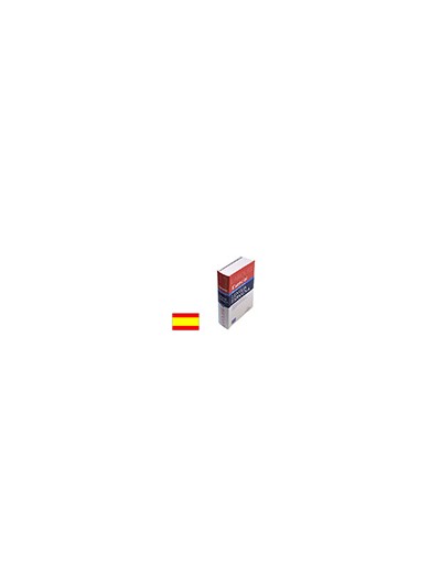 Diccionario larousse esencial español