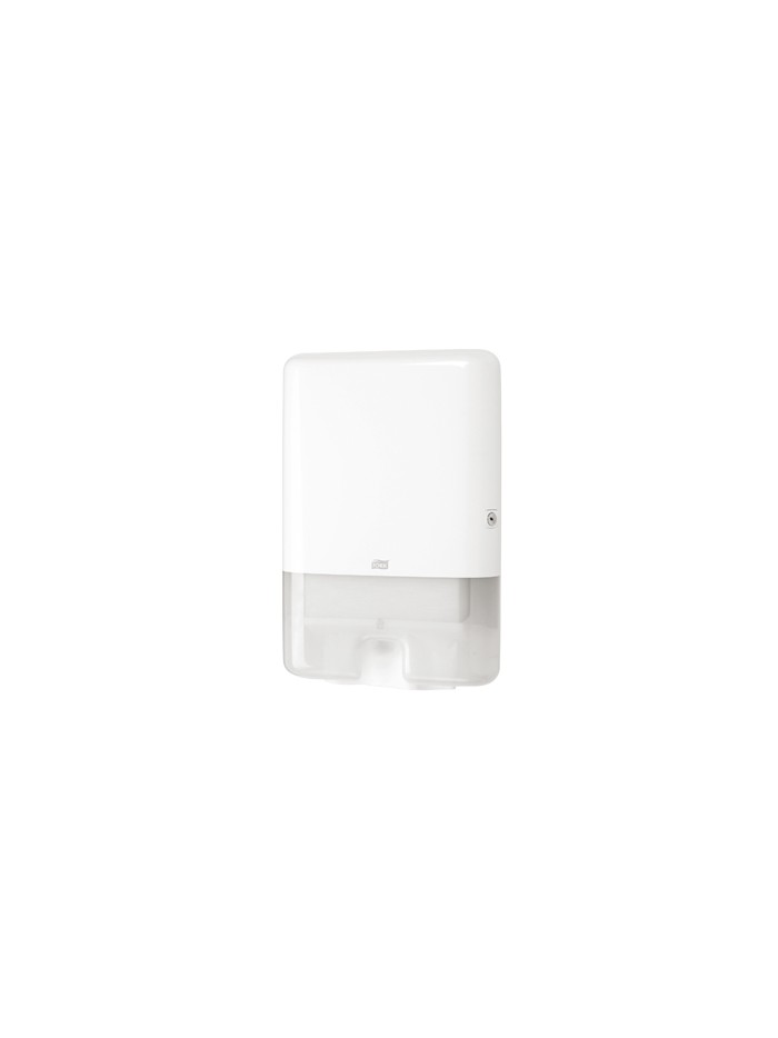 Dispensador higienico tork elevation h2 de toallitas 30,2x44,4x10,2 cm Dispensador higienico tork elevation h2 de toallitas 30,2x44,4x10,2 cm