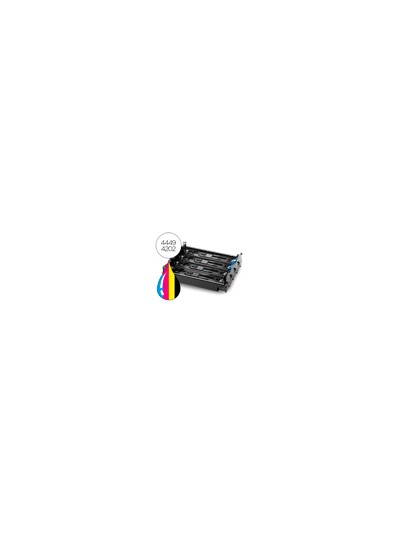 Tambor oki c310/c330/c510/c530/ mc351/mc361/mc561 multicolor 20000 paginas