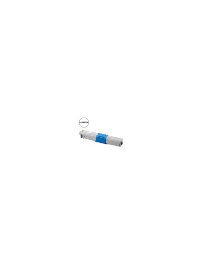 Toner oki c300 c500 amarillo -2.000 pag-