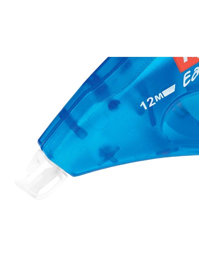 Corrector tipp-ex easy lateral 4,2 mm x 12 mt