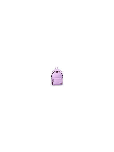 Mochila antartik teens 20l compartimento para portatil color morado 420 x 160 x 300 mm