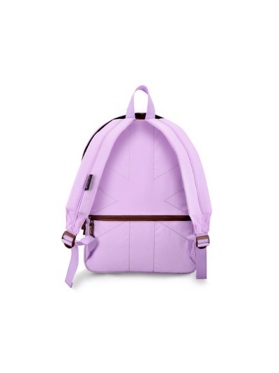Mochila antartik teens 20l compartimento para portatil color morado 420 x 160 x 300 mm