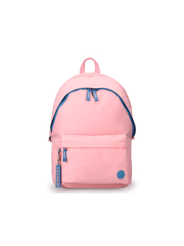 Mochila antartik teens 20l compartimento para portatil color rosa 420 x 160 x 300 mm Mochila antartik teens 20l compartimento para portatil color rosa 420 x 160 x 300 mm