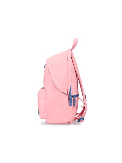 Mochila antartik teens 20l compartimento para portatil color rosa 420 x 160 x 300 mm